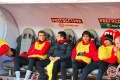 Спартак Москва - Терек Грозный 2:0